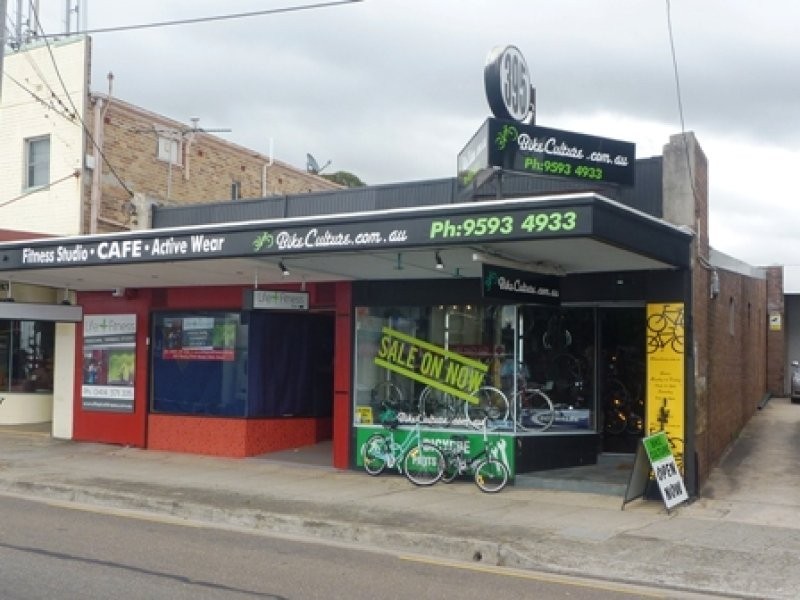 395 – 399 Rocky Point Rd, Sans Souci NSW 2219