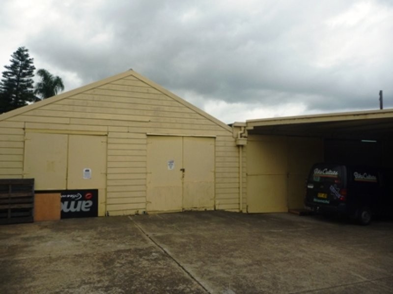 395 – 399 Rocky Point Rd, Sans Souci NSW 2219