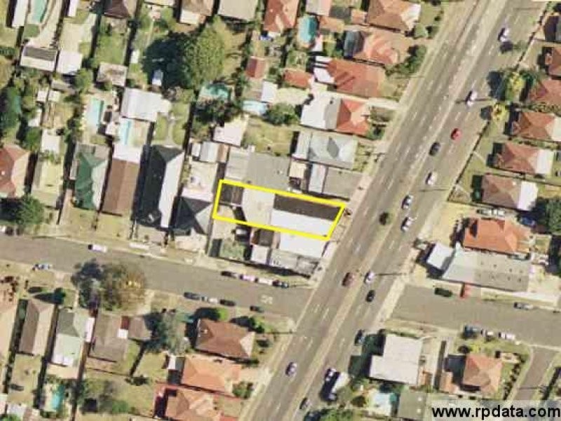 395 – 399 Rocky Point Rd, Sans Souci NSW 2219