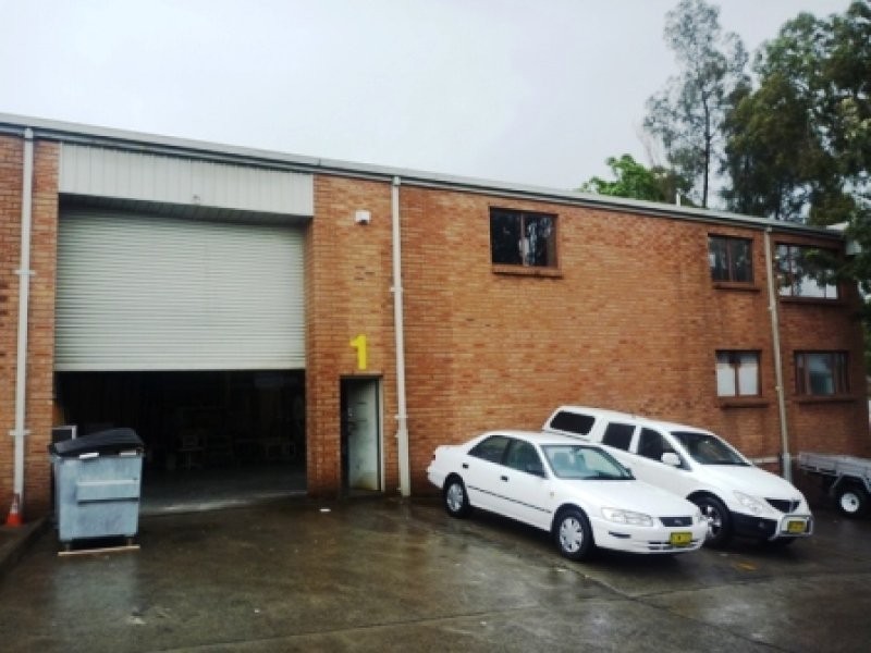 Kirrawee NSW 2232