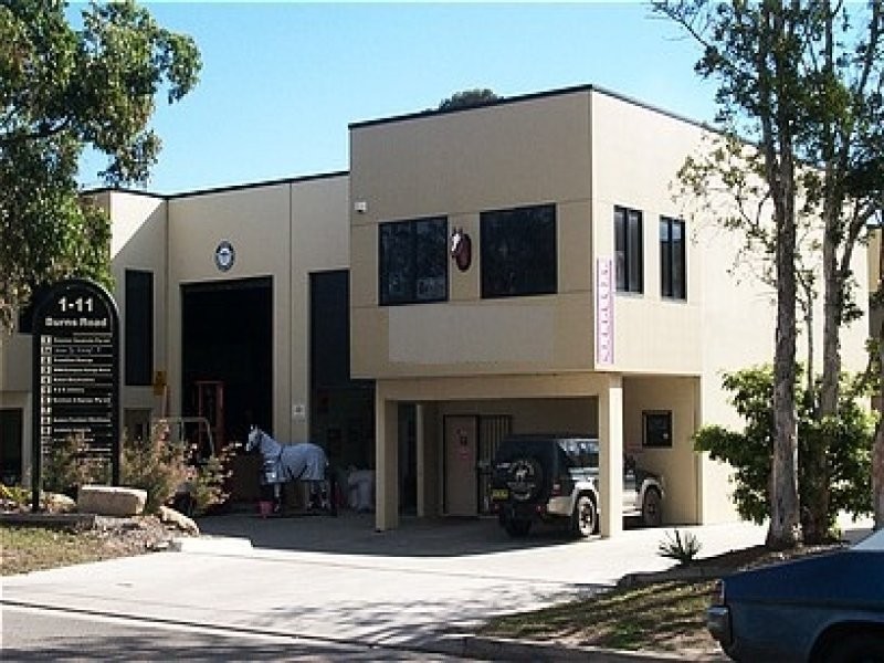 1-11 Burns Rd, Heathcote NSW 2233