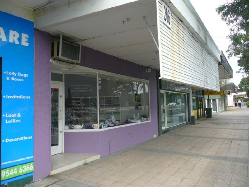 206 Princess Highway, Sylvania Heights NSW 2224