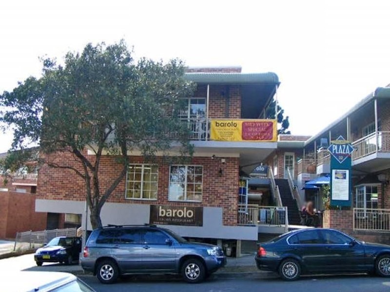 7/32 Frederick, Oatley NSW 2223