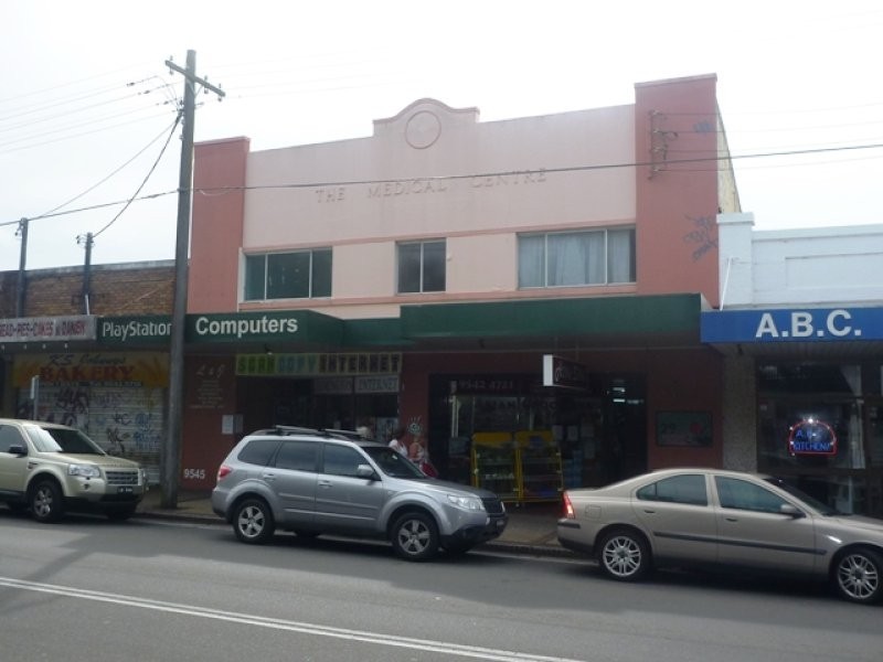 Sutherland NSW 2232