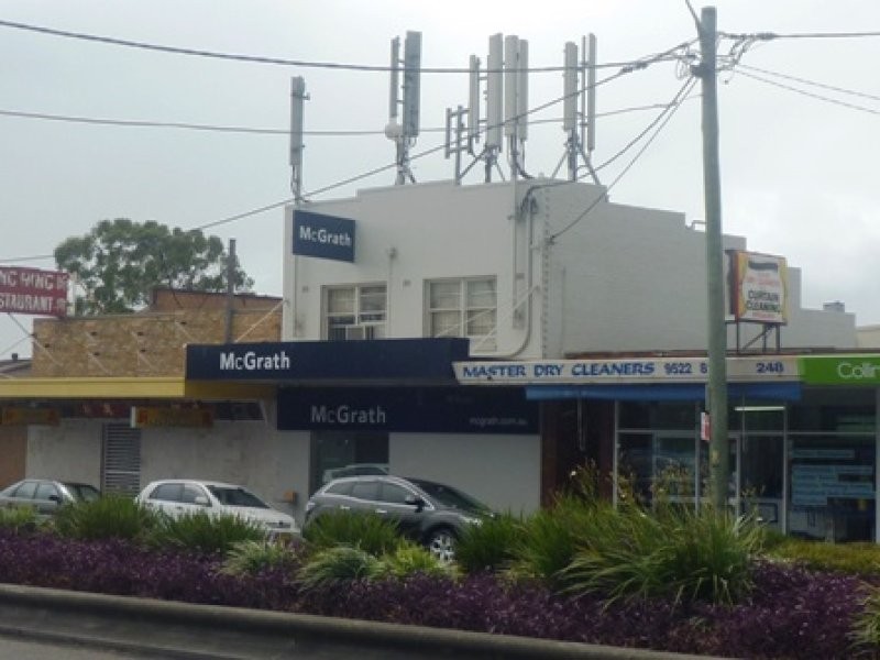 246 Princes Hwy, Sylvania NSW 2224