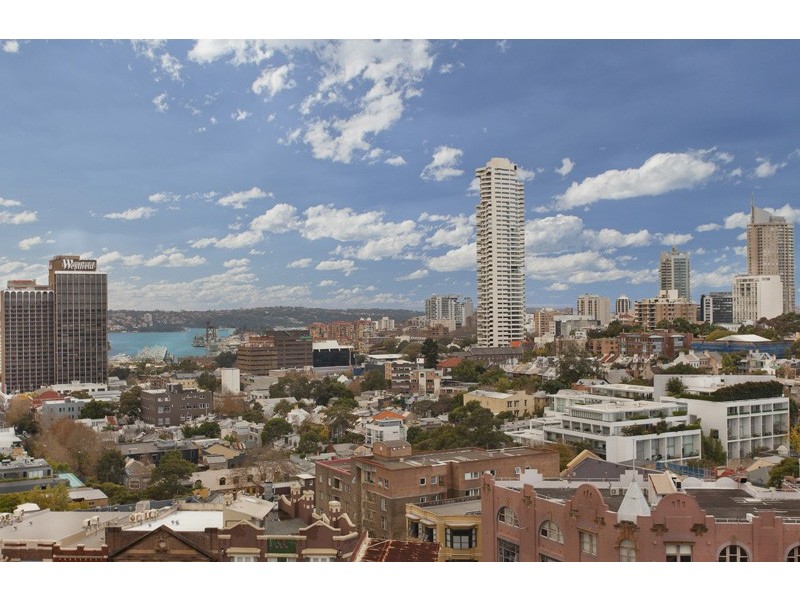 140/220 Goulburn Street, Surry Hills NSW 2010