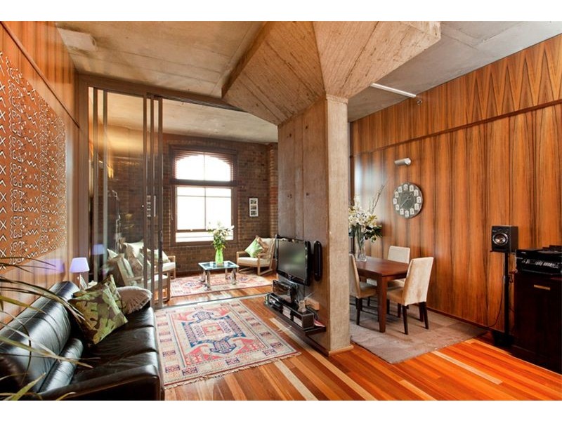 313/320 Harris Street, Pyrmont NSW 2009