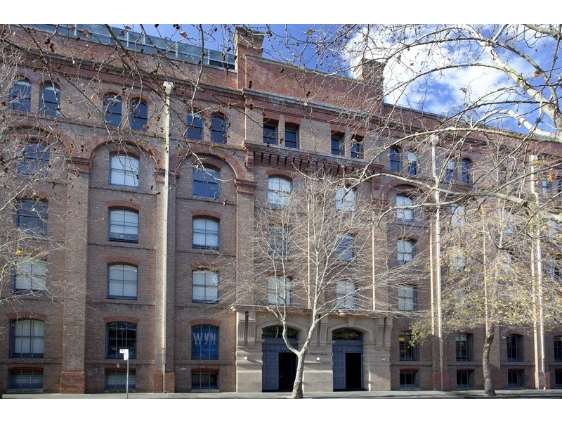 313/320 Harris Street, Pyrmont NSW 2009