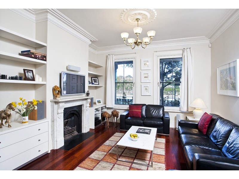 46 Oxford Street, Woollahra NSW 2025