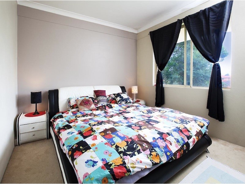 31/108 High Street, Mascot NSW 2020