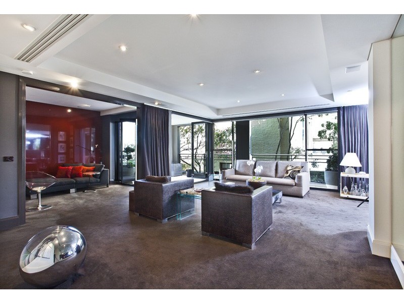 2/22 Wylde Street, Potts Point NSW 2011