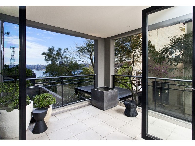 2/22 Wylde Street, Potts Point NSW 2011