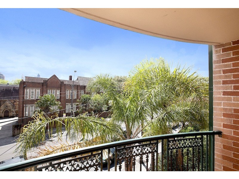 16/187 Cleveland Street, Redfern NSW 2016