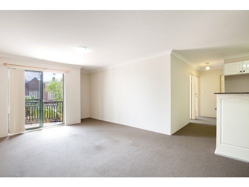 16/187 Cleveland Street, Redfern NSW 2016