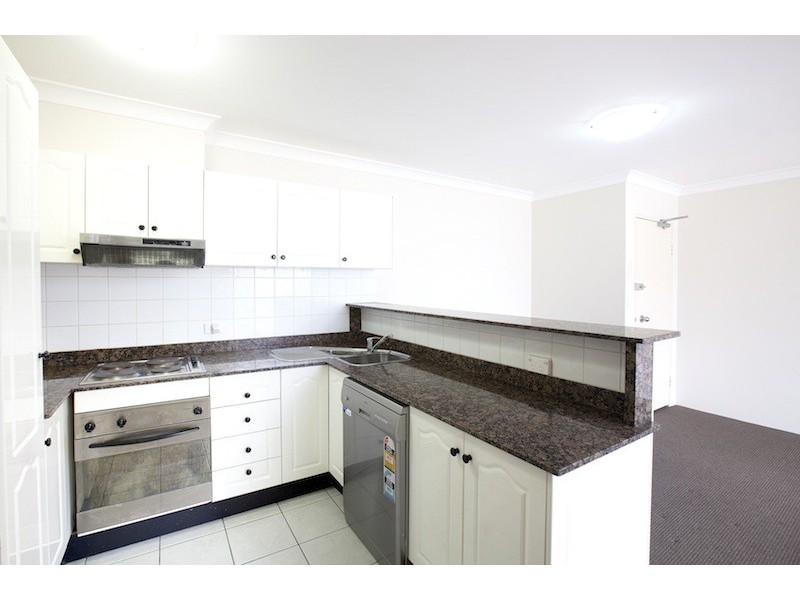 16/187 Cleveland Street, Redfern NSW 2016