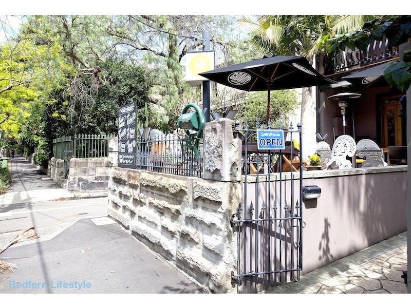 16/187 Cleveland Street, Redfern NSW 2016