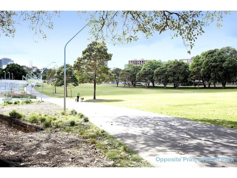 16/187 Cleveland Street, Redfern NSW 2016