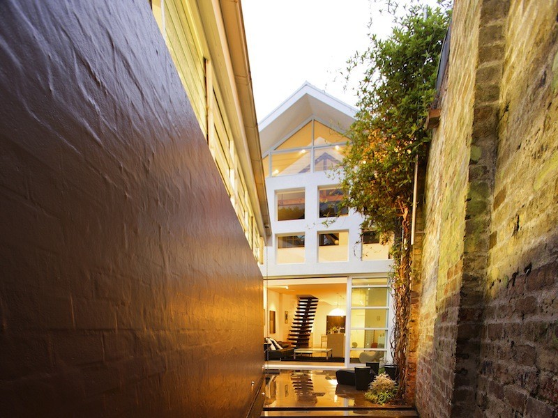 11-13 Phelps Street, Surry Hills NSW 2010