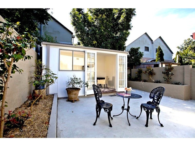 4 Charlotte Street, Lilyfield NSW 2040