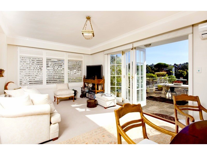 8/6 Rose Crescent, Mosman NSW 2088