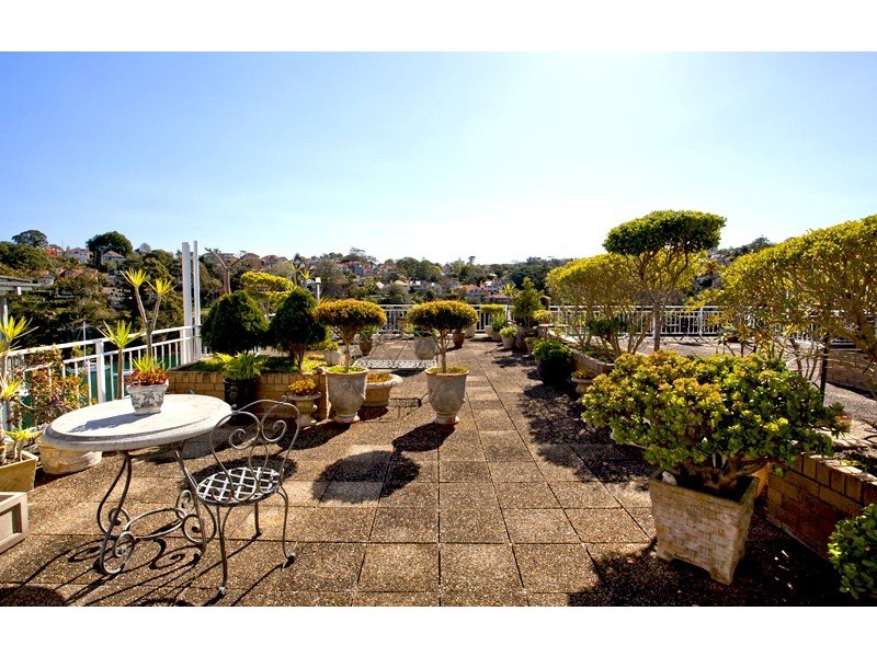 8/6 Rose Crescent, Mosman NSW 2088