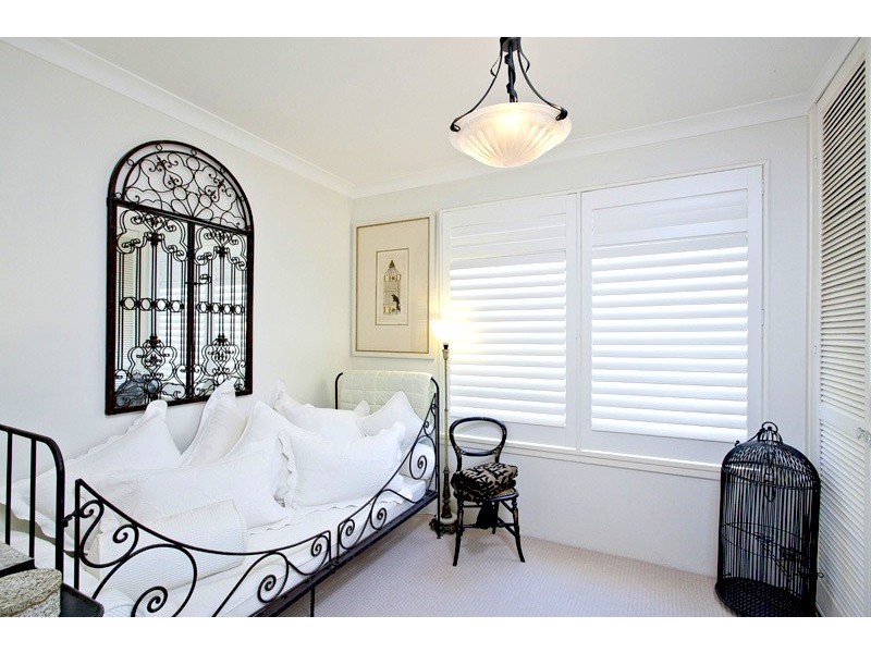 8/6 Rose Crescent, Mosman NSW 2088