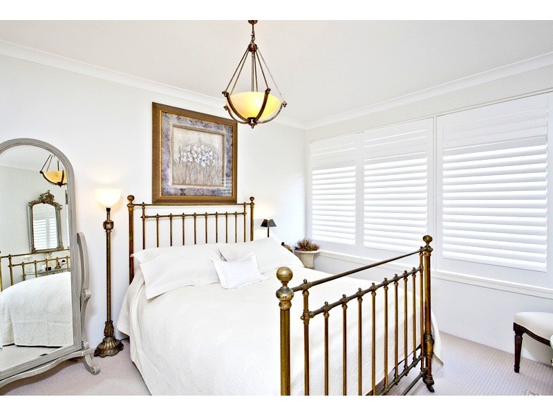 8/6 Rose Crescent, Mosman NSW 2088