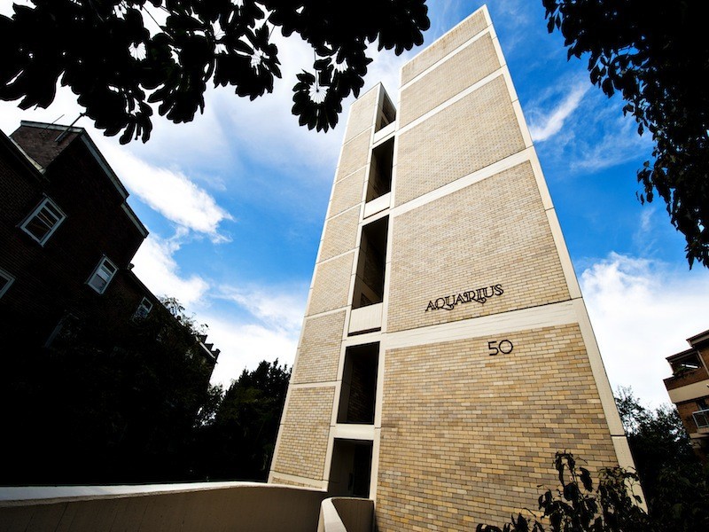 18/50 Rosyln Gardens, Elizabeth Bay NSW 2011