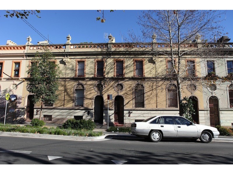 1/223 Bourke Street, Darlinghurst NSW 2010