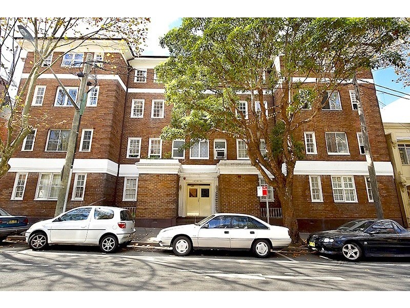 39/360 Bourke Street, Surry Hills NSW 2010