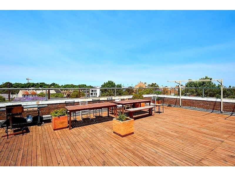 39/360 Bourke Street, Surry Hills NSW 2010