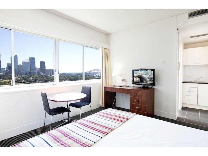 911/28 Macleay Street, Potts Point NSW 2011