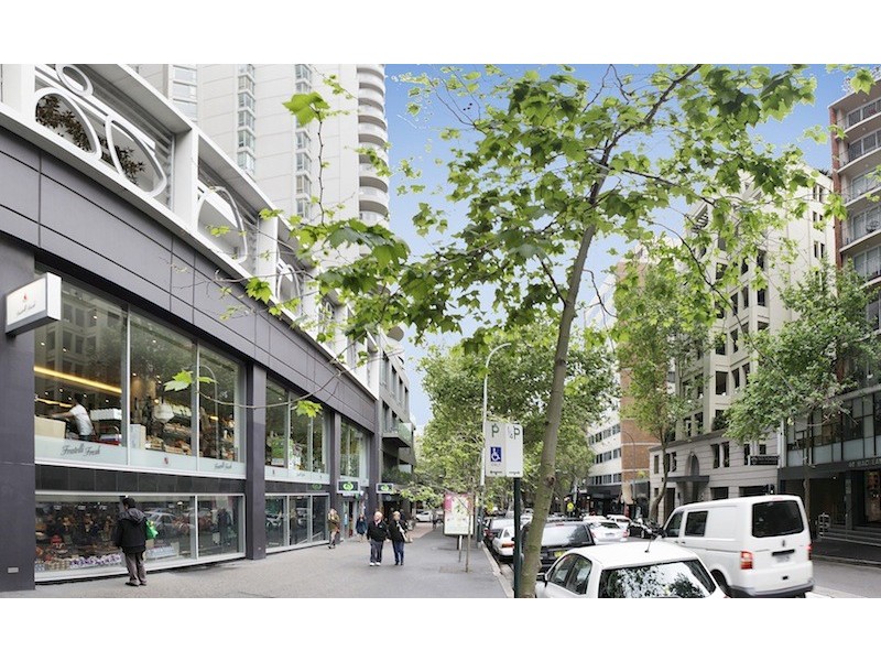 911/28 Macleay Street, Potts Point NSW 2011