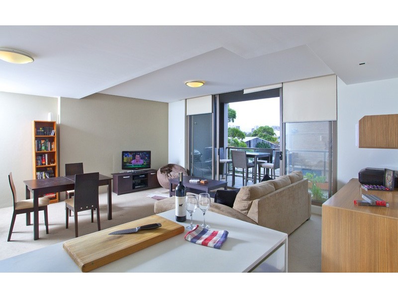 28/370-376 George Street, Waterloo NSW 2017