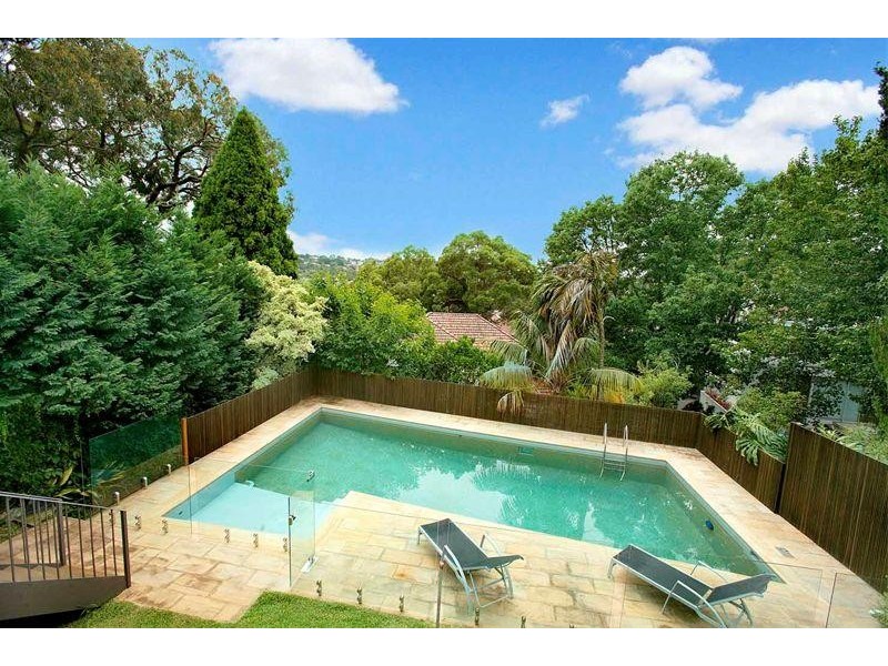 13 Weeroona Avenue, Woollahra NSW 2025