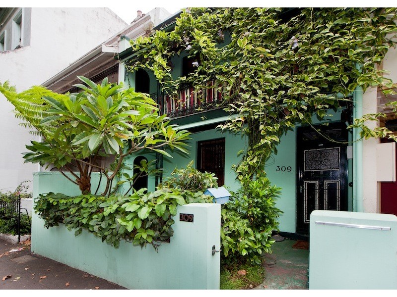 309 Crown Street, Surry Hills NSW 2010