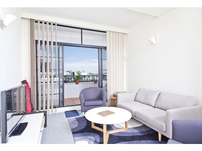 602/82 Cooper Street, Surry Hills NSW 2010