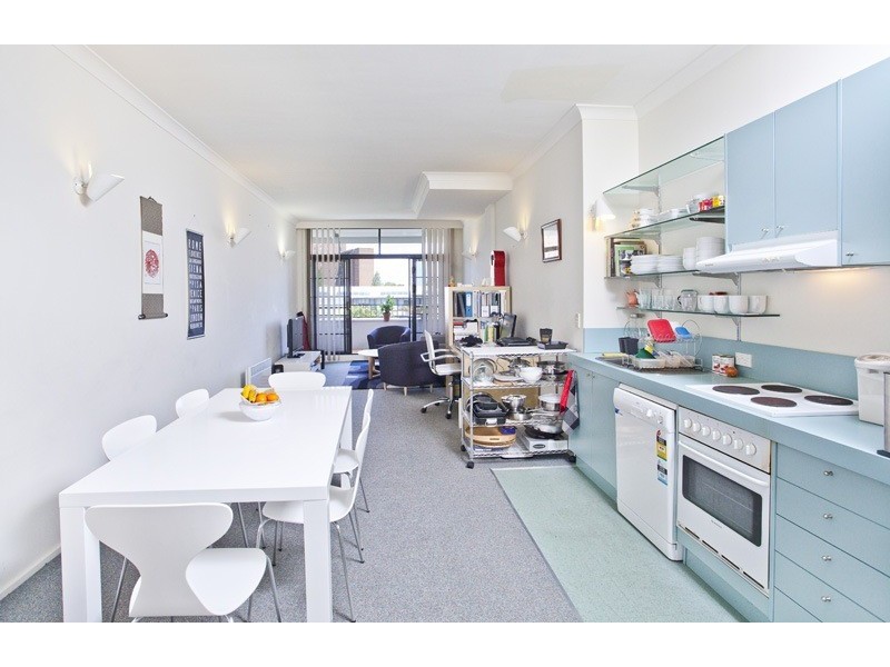 602/82 Cooper Street, Surry Hills NSW 2010
