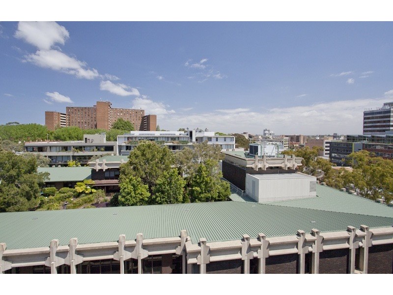 602/82 Cooper Street, Surry Hills NSW 2010