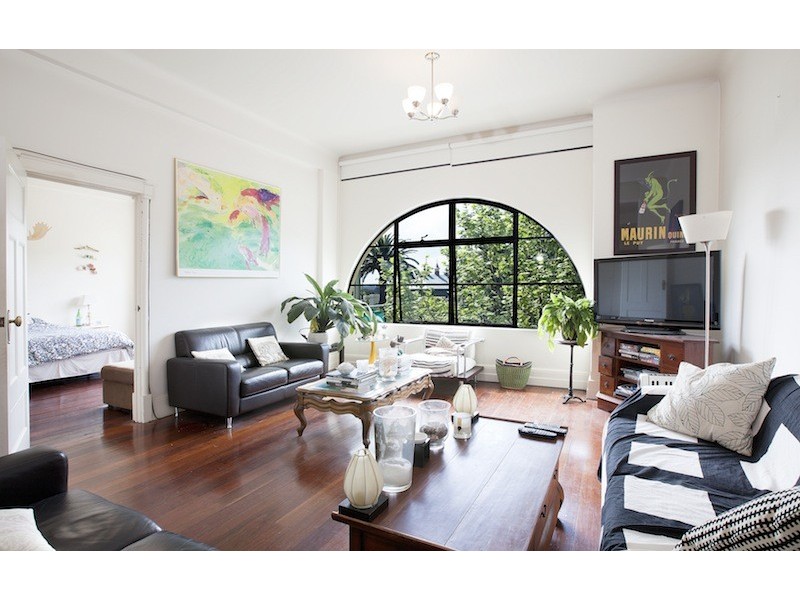 23/123 – 125 Macquarie Street, Sydney NSW 2000
