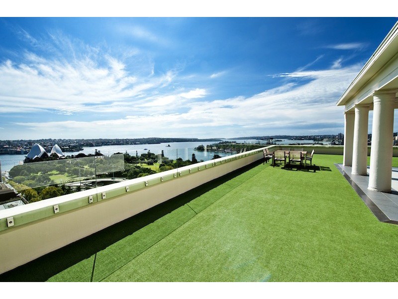 23/123 – 125 Macquarie Street, Sydney NSW 2000