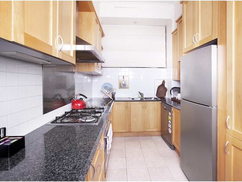 23/123 – 125 Macquarie Street, Sydney NSW 2000