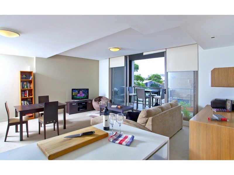 28/370 George Street, Waterloo NSW 2017