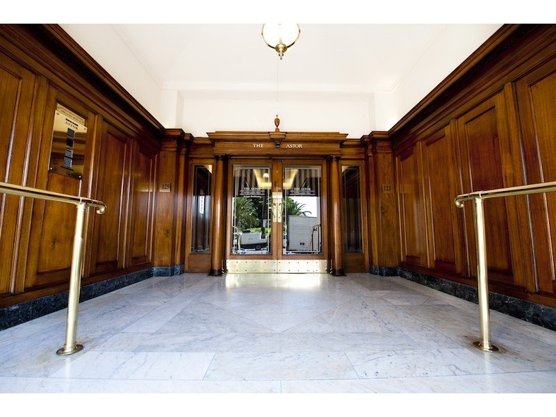 24/123-125 Macquarie Street, Sydney NSW 2000