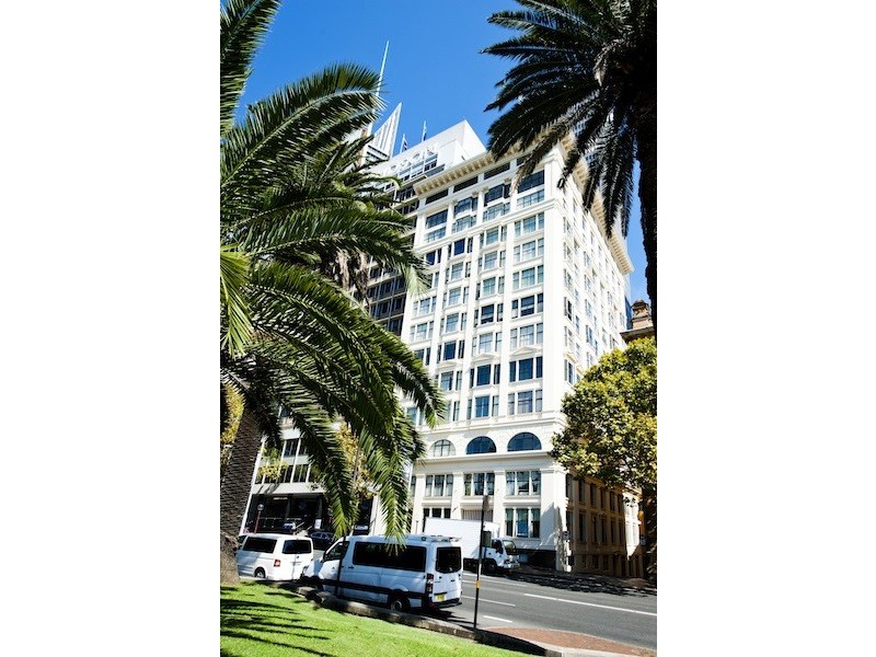 24/123-125 Macquarie Street, Sydney NSW 2000