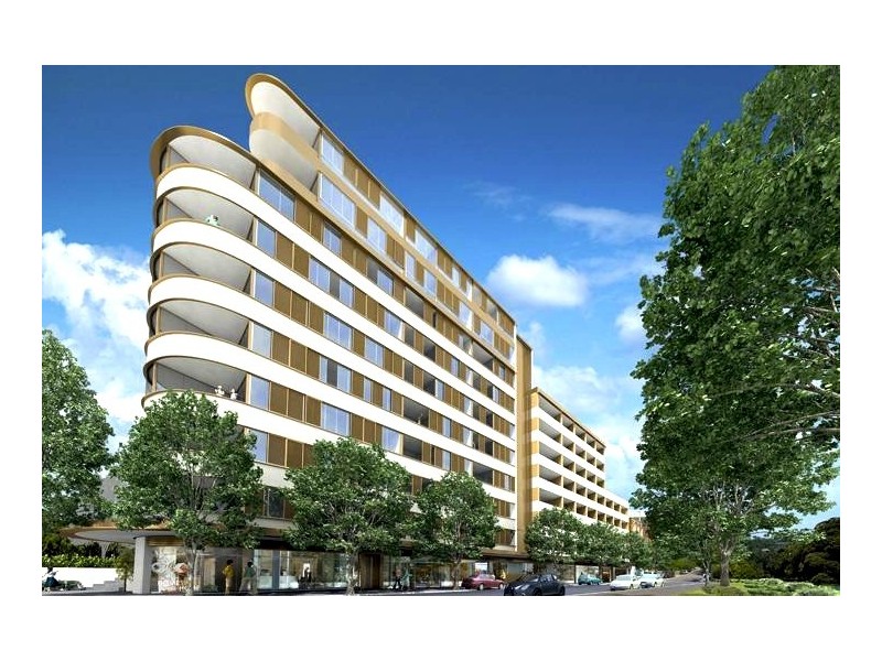 605/2 Victoria Park Parade, Zetland NSW 2017