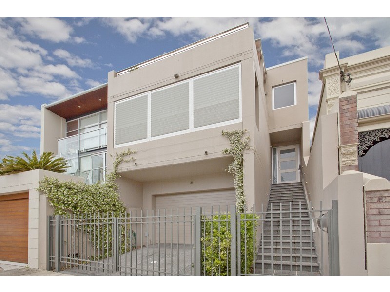 64 Fletcher Street, Woollahra NSW 2025