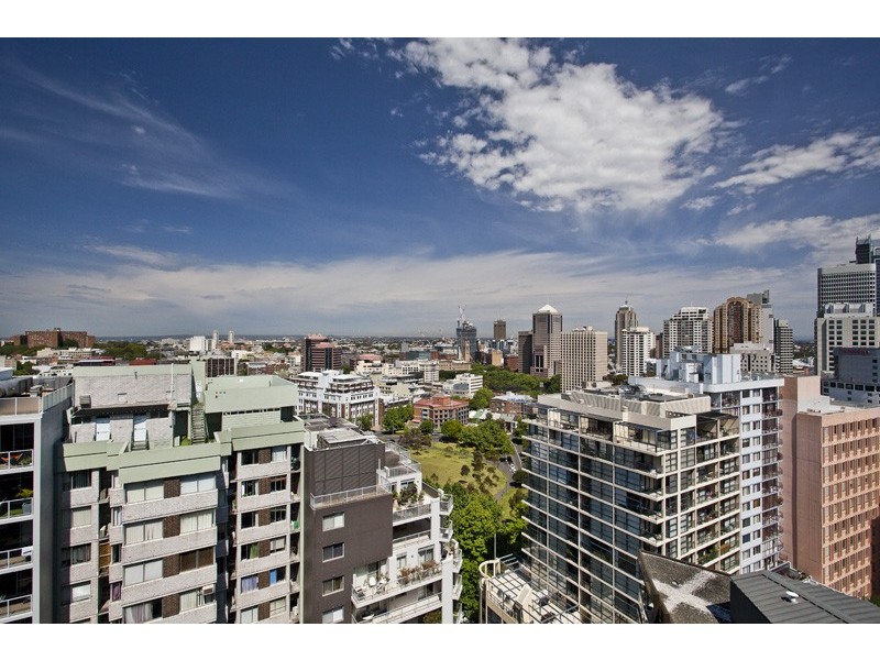 20 Pelican Street, Darlinghurst NSW 2010
