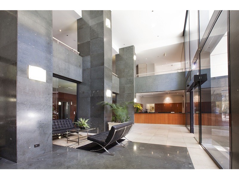 2803/1 Kings Cross Road, Rushcutters Bay NSW 2011
