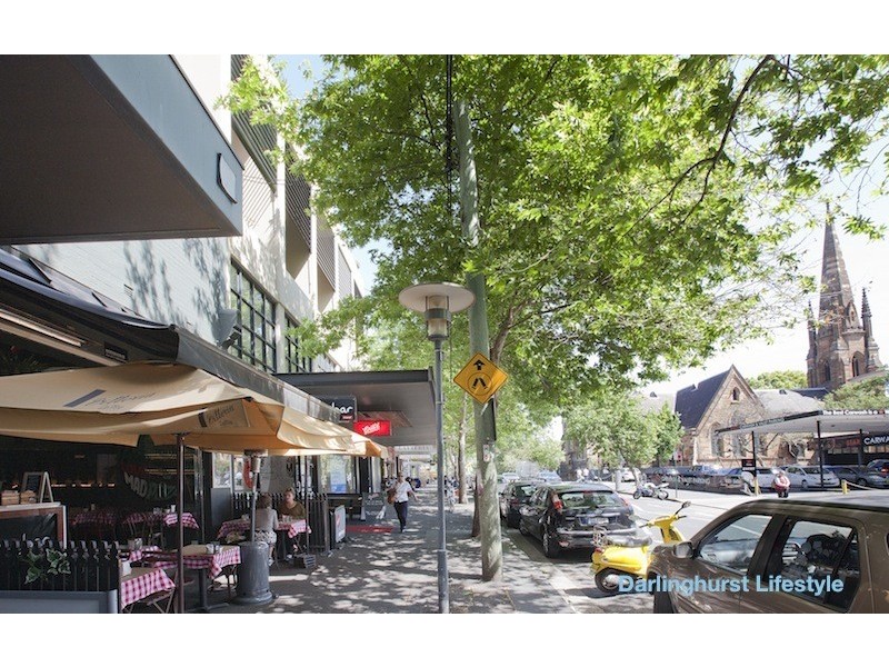 2803/1 Kings Cross Road, Rushcutters Bay NSW 2011